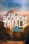 [Maze Runner 02] • The Scorch Trials